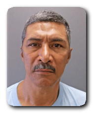 Inmate JOSE RODRIGUEZ ACOSTA