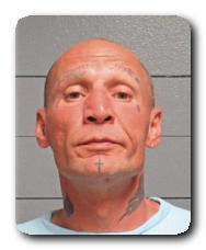 Inmate MICHAEL WYPYCH