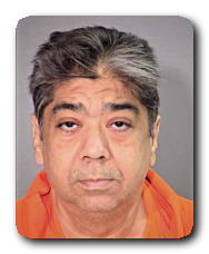 Inmate JUAN FLORES