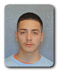 Inmate GABRIEL SOTO HERNANDEZ