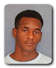 Inmate DELVON STOVALL