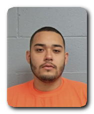 Inmate MIGUEL AGUILAR