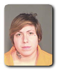 Inmate BRITTANY FORLANO