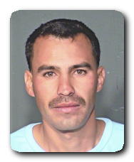 Inmate GABRIEL SAENZ HERNANDEZ