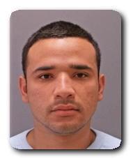 Inmate JHEIZAR VASQUEZ OLIVAS