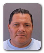 Inmate JOSE VASQUEZ SANCHEZ