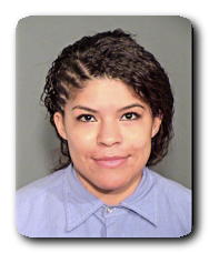 Inmate RACHELLE VELASQUEZ