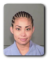 Inmate TAMMY VO