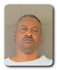 Inmate PAUL CANNON