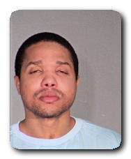 Inmate VINCENT CULBREATH