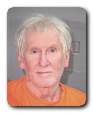 Inmate JOHN WESTERFIELD