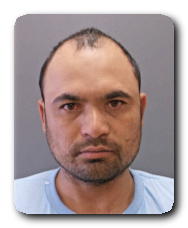 Inmate FELISARDO ARMENTA VALDEZ