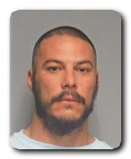 Inmate KRISTOPHER COBERLY