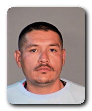 Inmate HECTOR ESQUIVEL