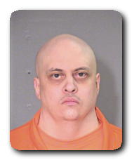 Inmate JERRY HERBOLD