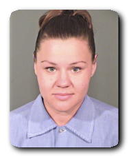 Inmate AMANDA SMITH