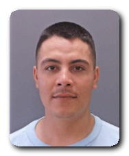 Inmate CARLOS VALDEZ