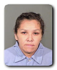 Inmate ROSIE MURILLO