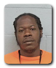 Inmate ARNOLD SLAUGHTER