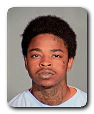 Inmate JERRY YARBOR