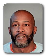Inmate KENNETH JAMERSON