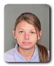 Inmate CHELSEA TOSE