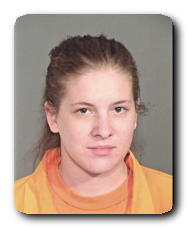 Inmate CHELSEA CLEGG