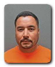 Inmate ADRIEL GONZALEZ BUEGUENO