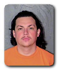 Inmate ANTHONY LEAL