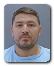 Inmate RAMON LOPEZ ROMERO