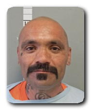 Inmate MAURICE PARSONS