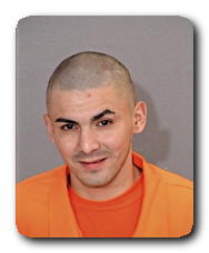 Inmate ALEXANDER SANCHEZ