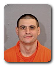 Inmate KEITH THOMPSON