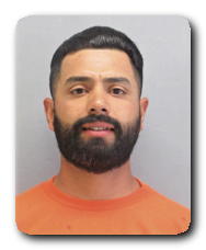 Inmate RAMIRO HERRERA