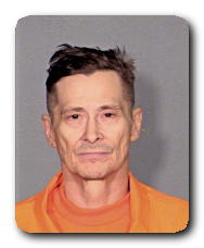 Inmate ANTHONY STOUT