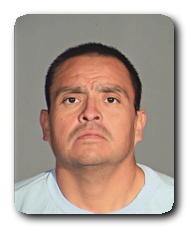Inmate JEROLD YAZZIE