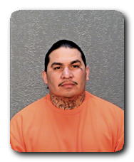 Inmate RICHARD GARCIA