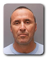 Inmate MAXIMINO MORRIS