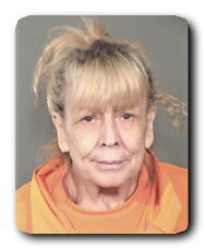 Inmate SUZANNE ROSS