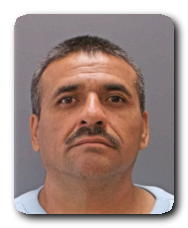Inmate RAUL VILLASENOR ESPINOZA