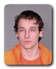 Inmate ANDREW WENTWORTH