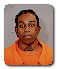Inmate CHRISTOPHER YOUNG