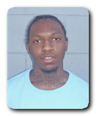 Inmate MARQUIS YOUNG