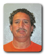 Inmate LEONARDO ZONTA