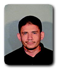 Inmate ANTHONY ARMIJO