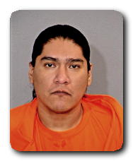 Inmate KENNETH CHICO