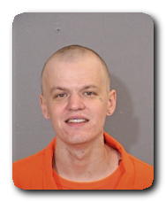 Inmate BENJAMIN GRIFFITH