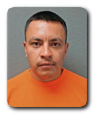 Inmate MISAEL GUZMAN