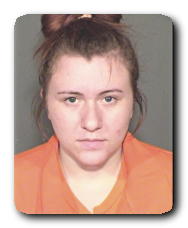 Inmate DEANNA RUSSELL