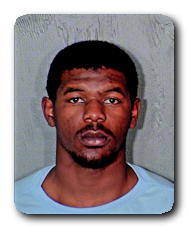 Inmate ANTIONTO SMITH